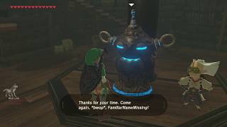 BotW How to Get Ancient Weapons and Armor [upl. by Sheryl]