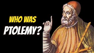 Who Was Ptolemy [upl. by Zachar]