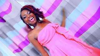 Irene Ntale  Nkubukinze Official Music Video [upl. by Hercule299]