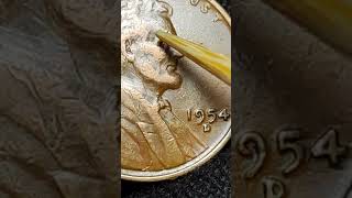 ¡Las de Trigo Son Coleccionables moneda shortsyoutube numismatica coleccion [upl. by Nizam]