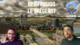 Episode 2  Gestion deau et de périphérique  Rediffusion [upl. by Ailuig996]