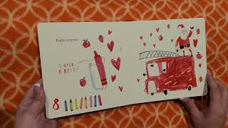 quotThe Crayons Book of Numbersquot by Drew Daywalt read along [upl. by Jemie]