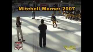 2015 NHL Draft Prospects Part 1 of 3 Brick Invitational Hockey Tournament [upl. by Yrehc]