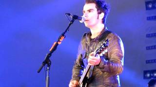 Stereophonics Live  Cardiff Castle 2009  quotCould you be the onequot [upl. by Sabra]