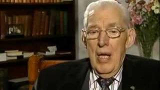 Ian Paisley denounces the Pope [upl. by Tutankhamen]