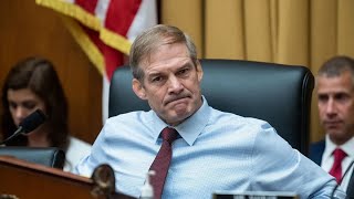 Jim Jordan suffers the ultimate humiliation TO HIS FACE [upl. by Pearla]