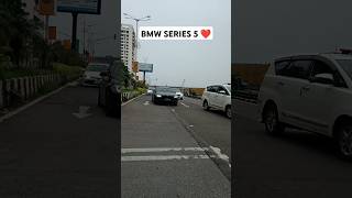 BMW series 5 ❤️❤️❤️ [upl. by Tallula982]