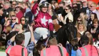 Grand National 2015 full results The winner the finishers and the fallers at Aintree [upl. by Ardnod]