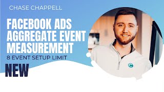 Facebook Aggregate Event Measurement Tool  Select 8 Priority Events [upl. by Judson]