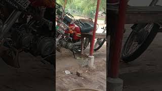 Honda CD 70 model of 2015 for sale lochan Mcenabad [upl. by Elena955]