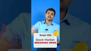 2024 Budget Day Trading Strategy budget2024 stockmarket [upl. by Riamo]