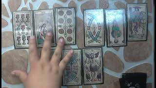 PISCIS SEPTIEMBRE 2024 TAROT EL RAFAS [upl. by Eelyr330]