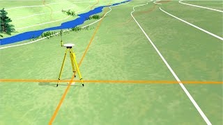 Precision and Accuracy in Geodetic Surveying [upl. by Aennil]