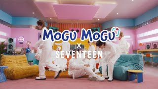 Mogu Mogu  SEVENTEEN [upl. by Mureil]