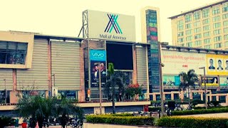 X MALL AMRITSAR  ALPHA ONE MALL [upl. by Cedar]