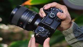 Best Budget Full Frame Mirrorless Camera Buy 2024 Top 5 [upl. by Coppins]