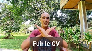 Fuir les CV et lettres motivation Êtesvous un centre de coût ou de profit [upl. by Poore]