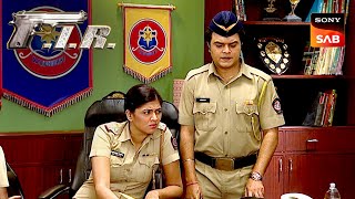 क्या Chandramukhi ढूंढ पाएगी इस Missing Heroine को  FIR  Ep 721  Full Episode [upl. by Llesirg]