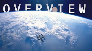 What does it feel like to be in space The Overview Effect [upl. by Yerffoj375]