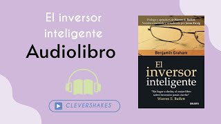 El inversor inteligente  Benjamin Graham Audio libro GRATIS [upl. by Tom]