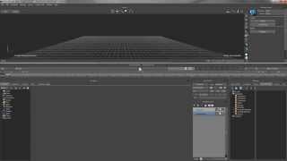 Autodesk MotionBuilder Tutorial 01  User Interface [upl. by Bradwell]