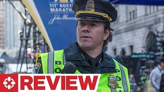 Patriots Day Review [upl. by Aristotle]