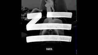 Zhu  Faded  Purebeat Special After Remix prew [upl. by Mccurdy]