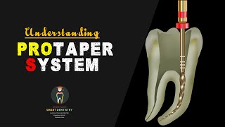 Understanding PROTAPER SYSTEM [upl. by Schuyler16]