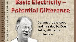 Basic Electricity 3 Potential Difference [upl. by Ahcas]