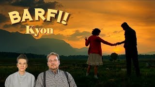 Kyon Barfi Music Video Reaction and Review [upl. by Wolfy100]