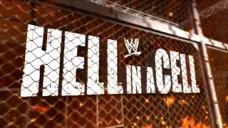 WWE Hell in a Cell 2013 PPV Review [upl. by Attikram639]