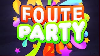 Foute Party Mix 20 By NickIsAhG [upl. by Mylo]