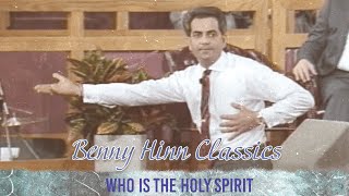 Who Is The Holy Spirit [upl. by Parfitt330]