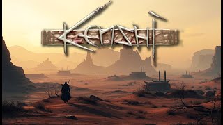 Ремесло и торговля 5 Стрим  Kenshi Wastelands [upl. by Leahcym]