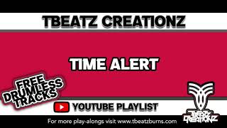 Time Alert by TBEATZ CREATIONZ [upl. by Dorri646]