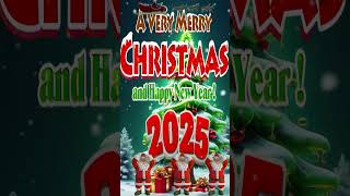 Christmas 2025 🎄🎅🏼🎁 Nonstop Christmas Songs Medley 2025 🎄🎅🏼🎁 Best Christmas Songs Of All Time [upl. by Shawn]