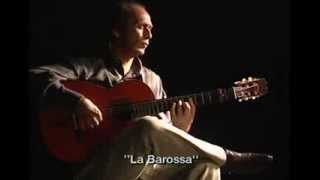 La Barossa  Paco De Lucia [upl. by Anid]