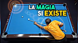 18 SUPER TIROS DE EFREN REYES  Mejores jugadas de Billar Pool [upl. by Aiz]