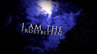 VINTERBLOT  quotFrostbittenquot OFFICIAL LYRIC VIDEO [upl. by Eeltrebor]