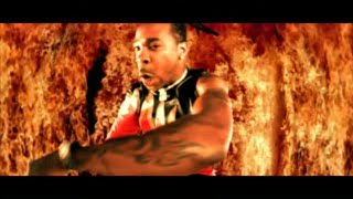 Busta Rhymes  Fire Official Video Explicit [upl. by Annahtur]