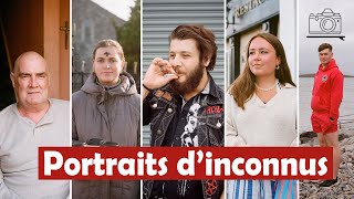 📷 Le SECRET de la Photo de Rue Réussir ses Portraits dInconnus [upl. by Iretak]