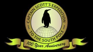 Lost in Antarctica The Tragic Story of Robert Falcon Scotts South Pole Expedition [upl. by Anelrad405]