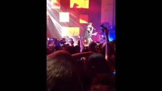 wizkid exclusive bbc1xtra live brixton academy [upl. by Noyart144]