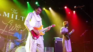 Bombino  Takamba [upl. by Otrebmal]