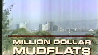 KQED  Million Dollar Mudfats  Nov 8 1983  Emeryville City Council Election [upl. by Ekez]