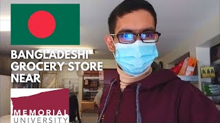 Excellent Bangladeshi store in St Johns Newfoundland [upl. by Theda900]