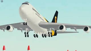 PTFS Landing Competition Part 3 [upl. by Neved744]