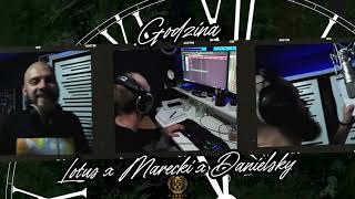 Lotus x Marecki x DanielskyGodzina prod AnswerInc [upl. by Roselani456]