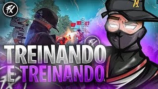 🟣 FREE FIRE AO VIVO 🟣 MUITO CAPA HJ🟣 FX MANOMAX 🟣 [upl. by Ahcilef]