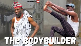 THE BODYBUILDER Mazi’s Shocking Experience🙆‍♂️🤣 [upl. by Frey260]